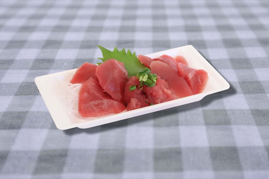 はなみちの刺身