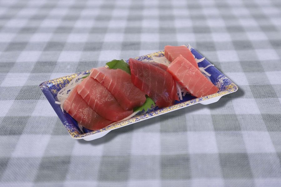 はなみちの刺身