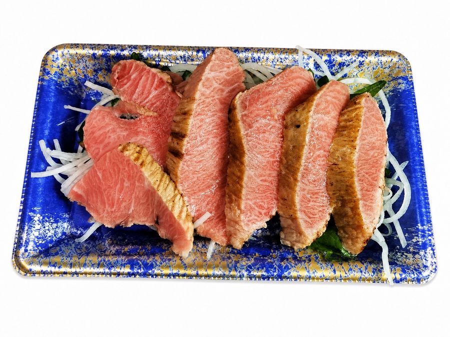 まぐろカマトロ
