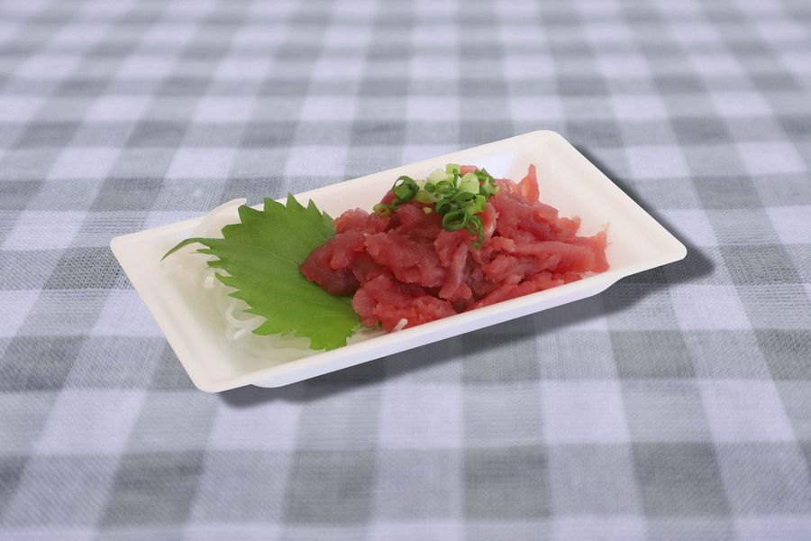 中落ち